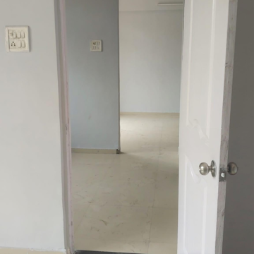 Room in 1 BHK Apartment at Tricity Aura, Roadpali – for Sale