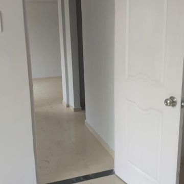 Room in 1 BHK Apartment at Tricity Aura, Roadpali – for Sale