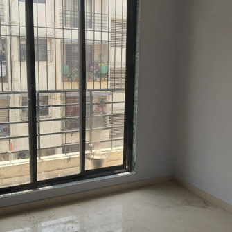 1 BHK Apartment For Resale in Tricity Aura Roadpali Navi Mumbai  7967134