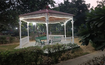 2 BHK Builder Floor For Sale in Unitech South City II, Sector 50