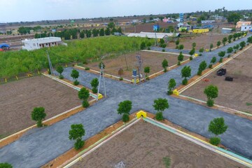  Plot – Exterior View View at Guntur - for Sale
