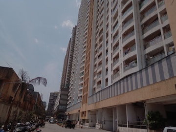 3 BHK Apartment For Rent in HDIL Metropolis Residences Andheri West Mumbai  7967120