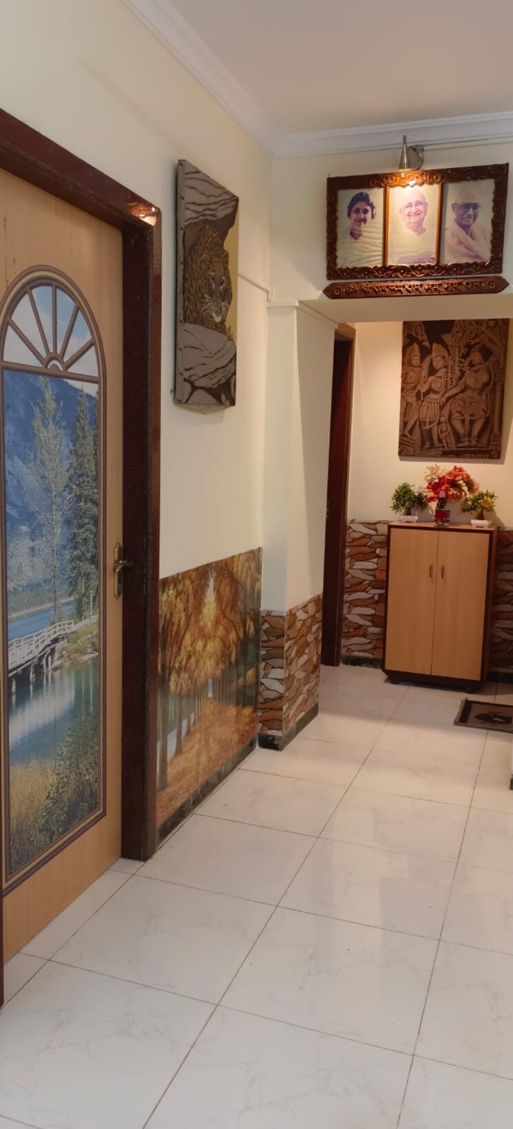 Bedroom, kurla west 2.5 Bedroom 901 Sq.Ft. Apartment In Kurla West Mumbai 7967148