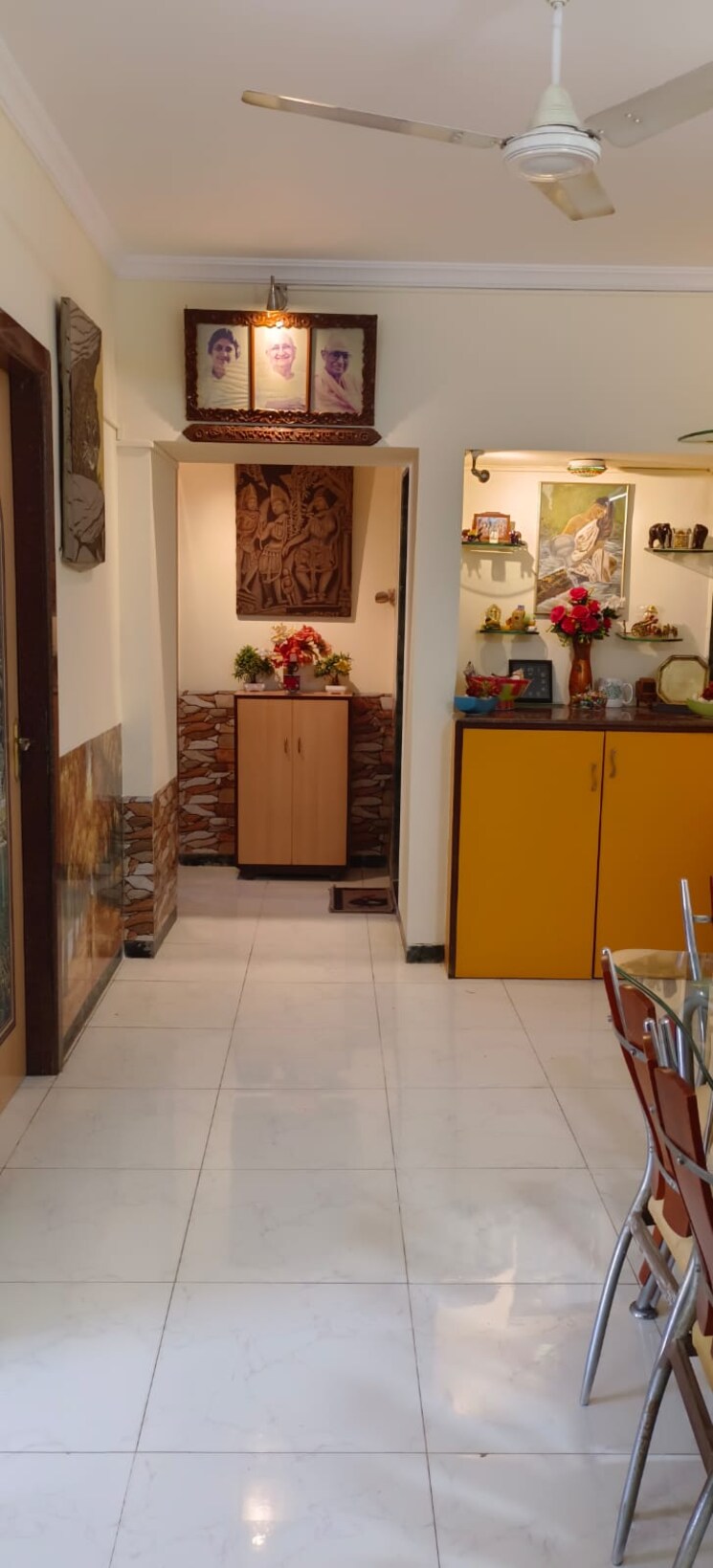 Balcony, kurla west 2.5 Bedroom 901 Sq.Ft. Apartment In Kurla West Mumbai 7967148