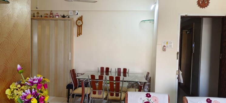 Master Bedroom, kurla west 2.5 Bedroom 901 Sq.Ft. Apartment In Kurla West Mumbai 7967148