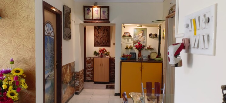 Master Bedroom, kurla west 2.5 Bedroom 901 Sq.Ft. Apartment In Kurla West Mumbai 7967148