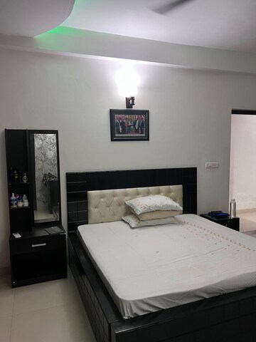 Bedroom in 4 BHK Apartment at Vatika Inxt Floors, Sector 82 – for Sale