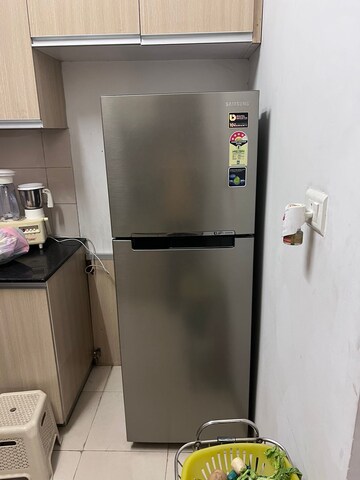 Furnished Amenities in 4 BHK Apartment at Vatika Inxt Floors, Sector 82 – for Sale