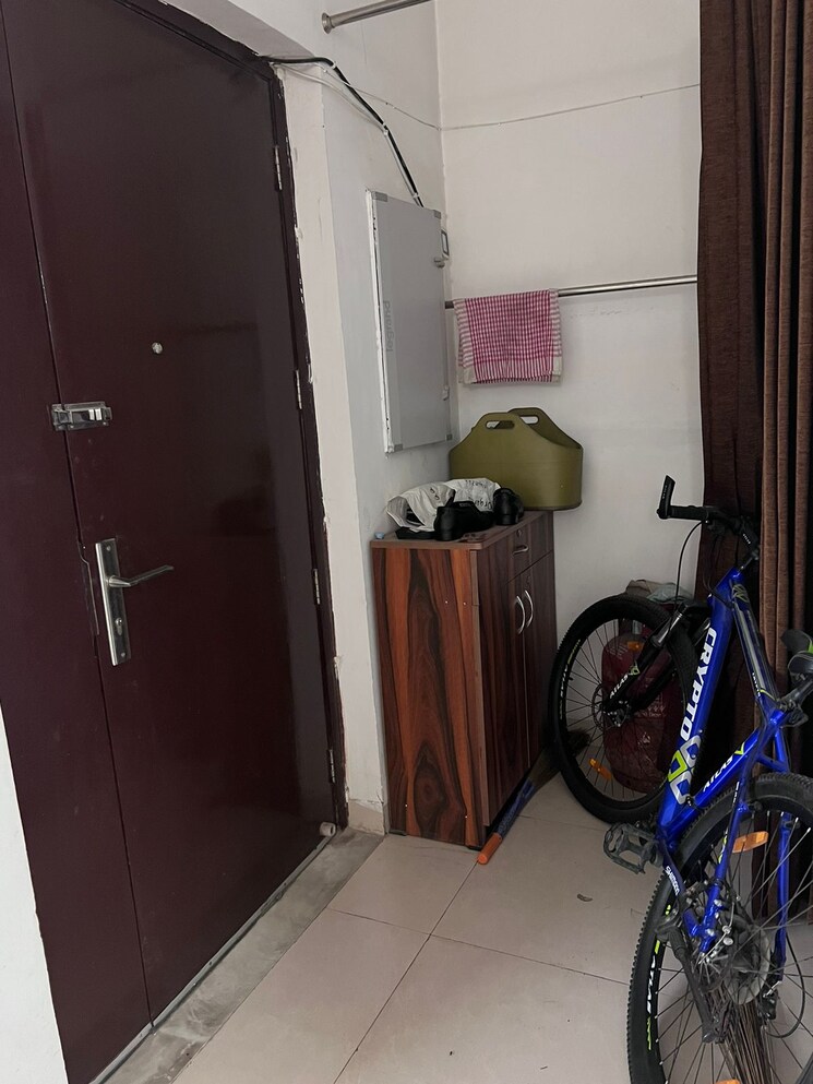 Bedroom, vatika-inxt-floors 4 Bedroom 1937 Sq.Ft. Apartment In Sector 82 Gurgaon 7967121