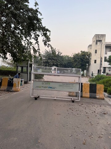 4 BHK Apartment – Exterior View View at Vatika Inxt Floors, Sector 82 - for Sale