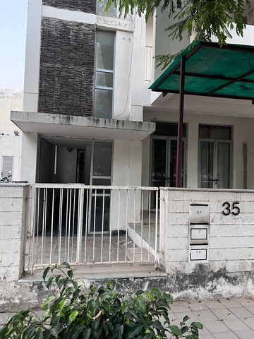 4 BHK Apartment – Exterior View View at Vatika Inxt Floors, Sector 82 - for Sale