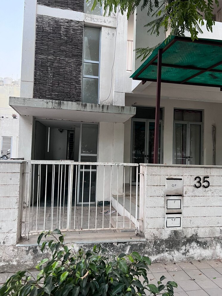 Exterior View, vatika-inxt-floors 4 Bedroom 1937 Sq.Ft. Apartment In Sector 82 Gurgaon 7967121