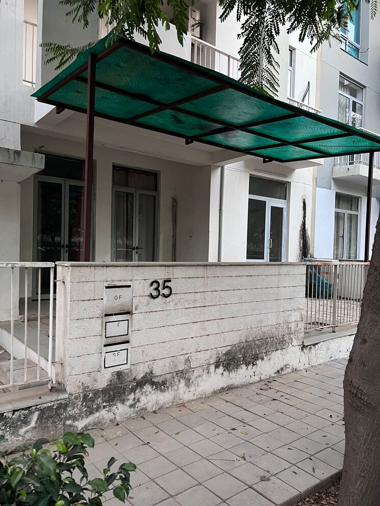 Exterior View, vatika-inxt-floors 4 Bedroom 1937 Sq.Ft. Apartment In Sector 82 Gurgaon 7967121