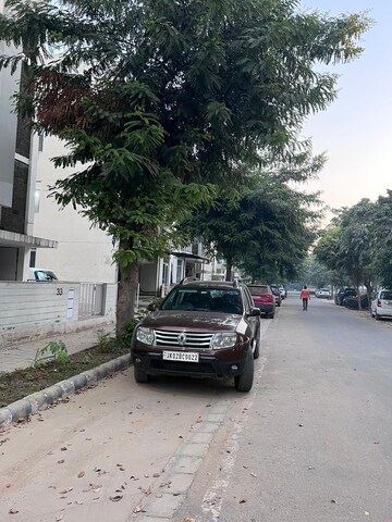 4 BHK Apartment – Exterior View View at Vatika Inxt Floors, Sector 82 - for Sale