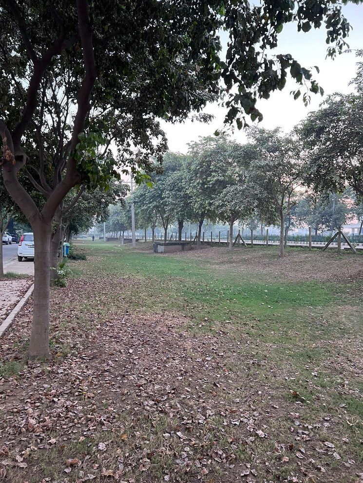 Exterior View, vatika-inxt-floors 4 Bedroom 1937 Sq.Ft. Apartment In Sector 82 Gurgaon 7967121