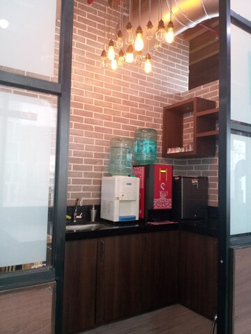   Co-working Space at Lodha Supremus Lower Parel, Lower Parel – for Rent