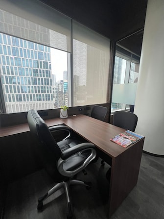 Commercial Co-working Space 1600 Sq.Ft. For Rent in Lower Parel Mumbai  7967183