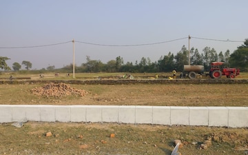 Plot For Sale in Indira Nagar
