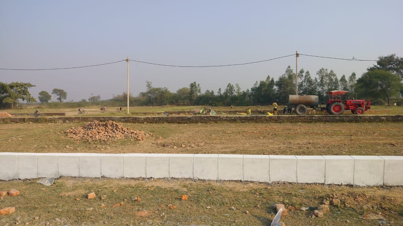 Plot For Sale in Indira Nagar