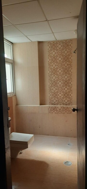 Bathroom in 2 BHK Apartment at Supertech Ecociti, Sector 137 – for Rent