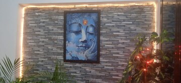 Furnished Amenities in 3 BHK Builder Floor at Sahastradhara Road – for Sale