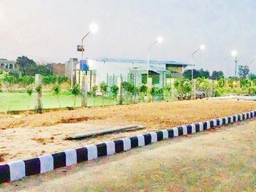 Plot Area in  Plot at Sector 92 – for Sale