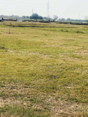 Plot Area in  Plot at Sector 92 – for Sale