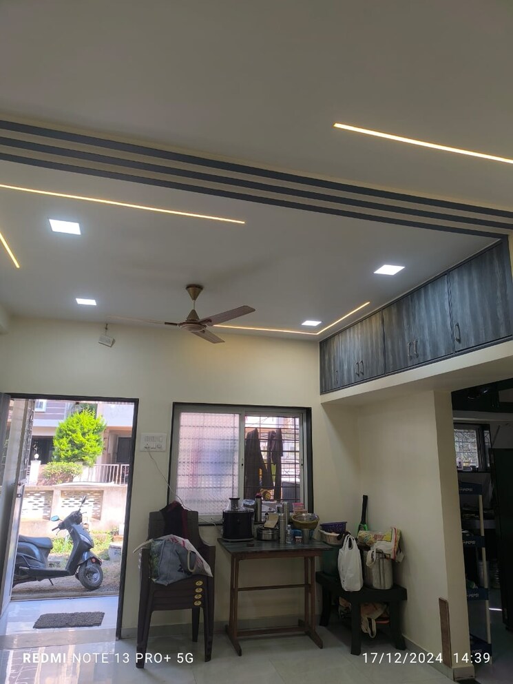 Living Room, vishrambagh 3 Bedroom 1000 Sq.Ft. Apartment In Vishrambagh Sangli 7967188