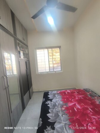 3 BHK Apartment For Resale in Vishrambagh Sangli  7967188