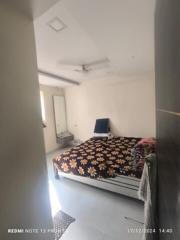 Bedroom in 3 BHK Apartment at Vishrambagh – for Sale