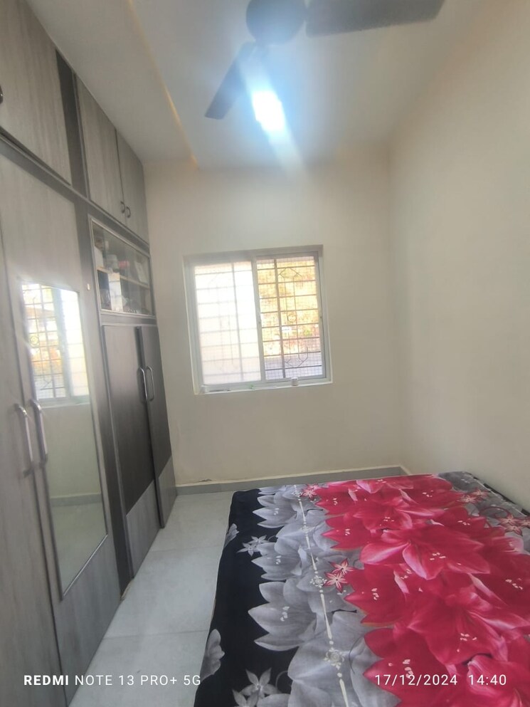 Bedroom, vishrambagh 3 Bedroom 1000 Sq.Ft. Apartment In Vishrambagh Sangli 7967188
