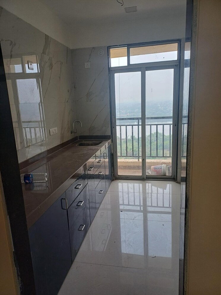 Kitchen, tricity-bayview 2 Bedroom 644 Sq.Ft. Apartment In Kalamboli Sector 16 Navi Mumbai 7967176