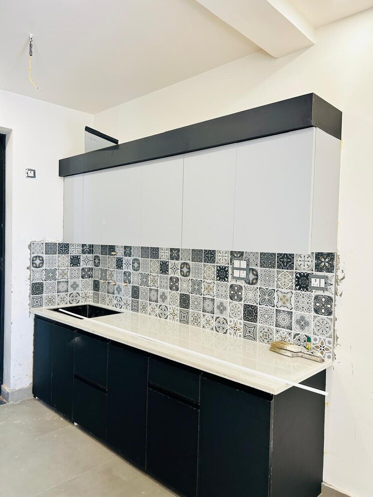 Kitchen, sahastradhara road 4 Bedroom 120 Sq.Yd. Independent House In Sahastradhara Road Dehradun 7967166