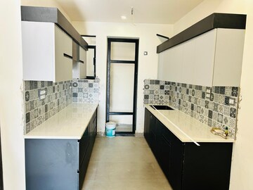 Building Lobby in 4 BHK Independent House at Sahastradhara Road – for Sale