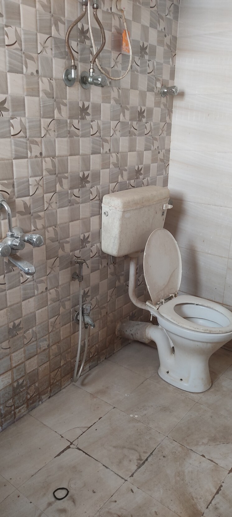 Bathroom, radheya-sai-enclave 2 Bedroom 545 Sq.Ft. Apartment In Naigaon East Palghar 7967169