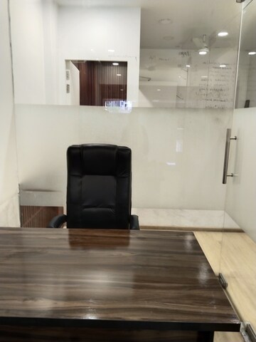Team Area in  Office Space at Dharampeth – for Rent