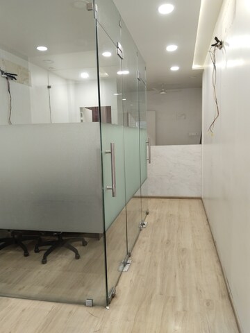 Team Area in  Office Space at Dharampeth – for Rent