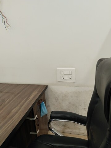 Furnished Amenities in  Office Space at Dharampeth – for Rent