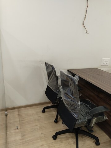 Team Area in  Office Space at Dharampeth – for Rent