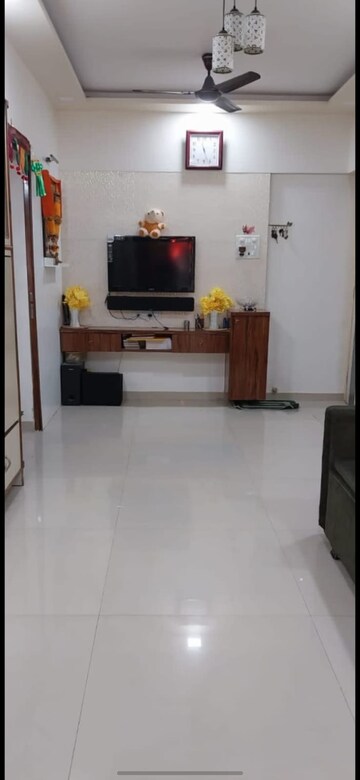 Master Bedroom in 1 BHK Apartment at Kurla West – for Sale