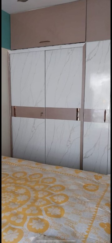 Furnished Amenities in 1 BHK Apartment at Kurla West – for Sale