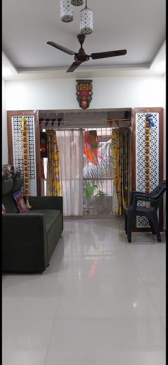 1 BHK Apartment For Resale in Kurla West Mumbai  7967202