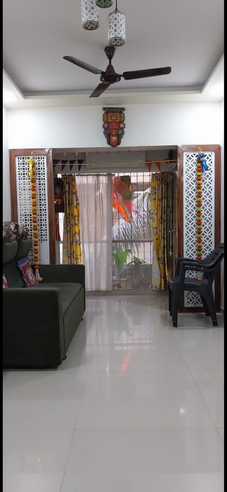 1 BHK Apartment For Sale in No Request 