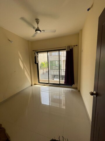Living Room in 2 BHK Apartment at Umroli – for Sale