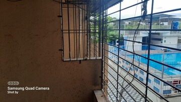 Balcony in 2 BHK Apartment at Umroli – for Sale