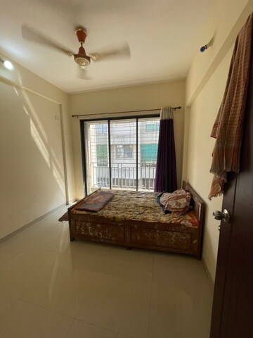 Bedroom in 2 BHK Apartment at Umroli – for Sale