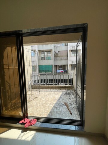 2 BHK Apartment – Exterior View View at Umroli - for Sale