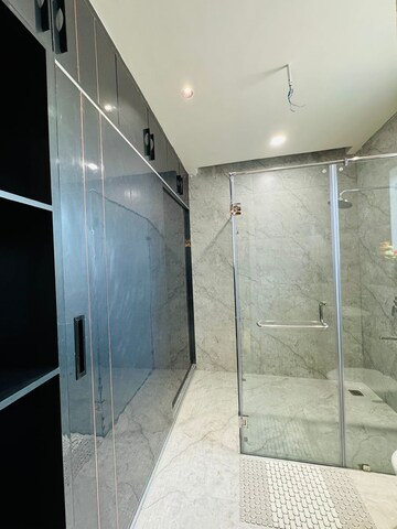 Attached Bathroom in 3 BHK Villa at Patiala Road – for Sale