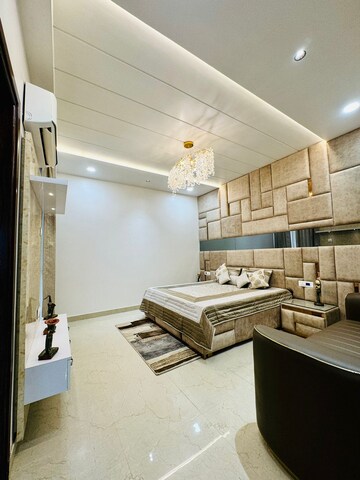 3 BHK Villa For Sale in Patiala Road