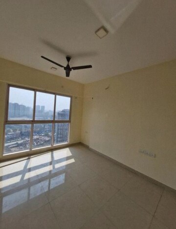 Master Bedroom in 2 BHK Apartment at Vijay Orovia, Ghodbunder Road – for Rent